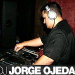 DJ Jorge Ojeda