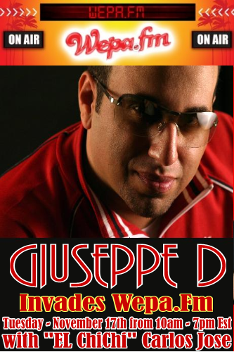 Giuseppe D