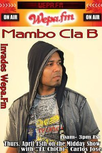 Mambo Cla B