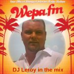 DJ Leroy