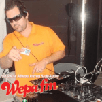 DJ Luis Beyra