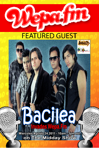 Bacilea - Interview