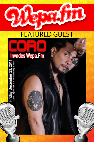 Coro - Interview