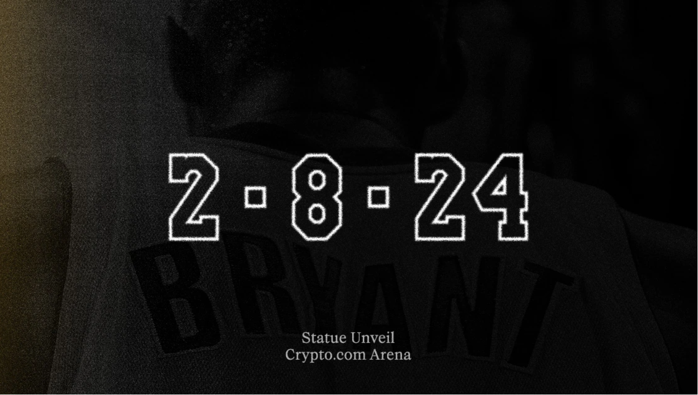 Unveiling of Kobe Bryant’s Bronze Statue: A Timeless Tribute to a Legend  February 8, 2024 